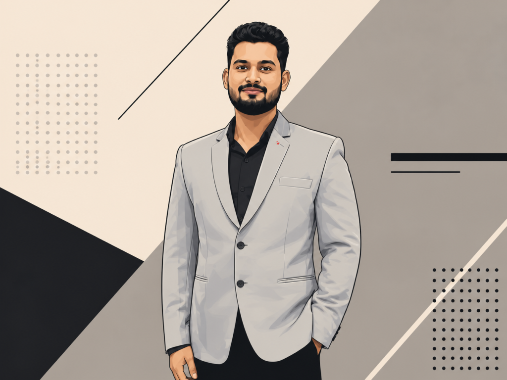 Co-Founder of crealux